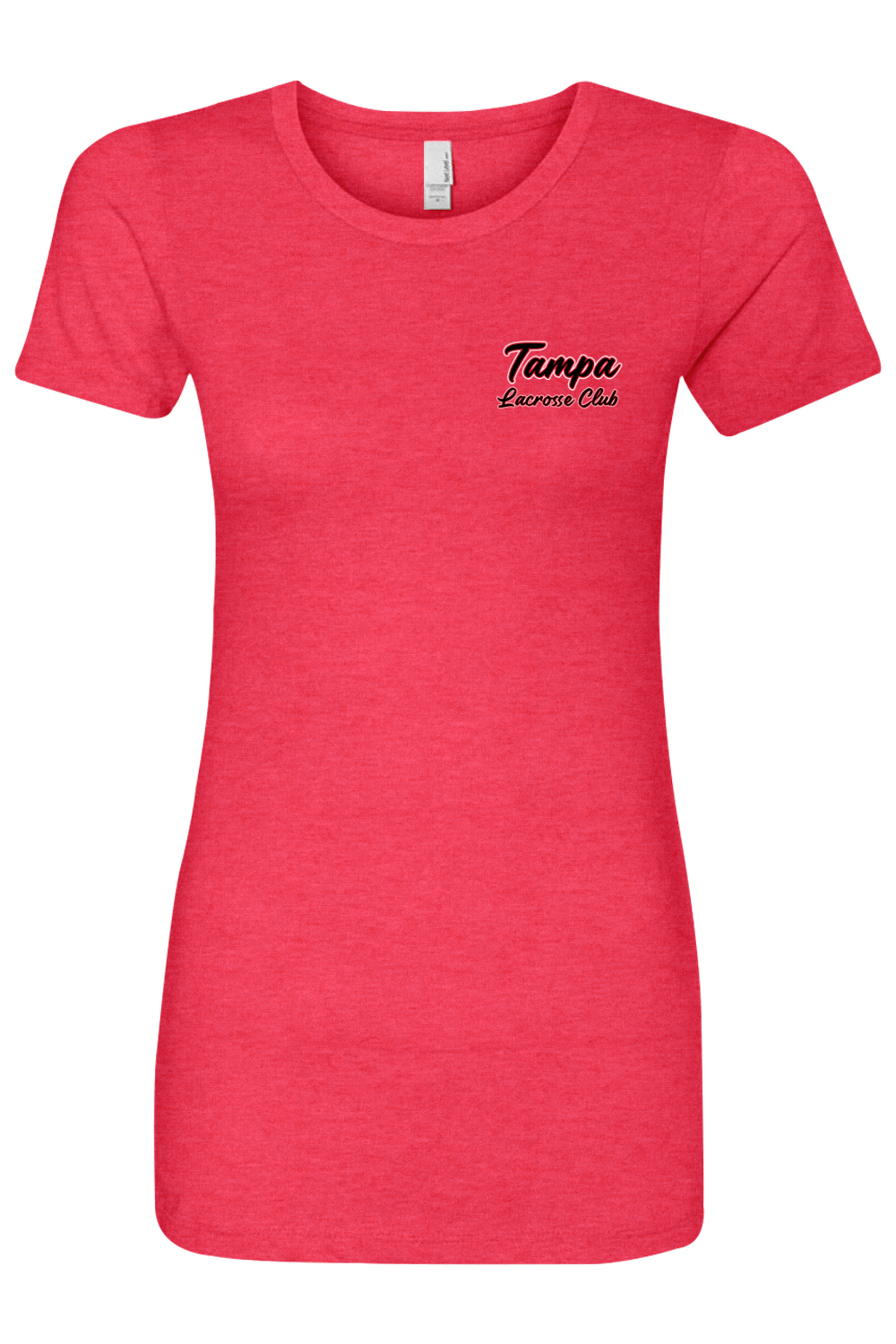 Tampa LC Adult Women's T-Shirt Signature Lacrosse