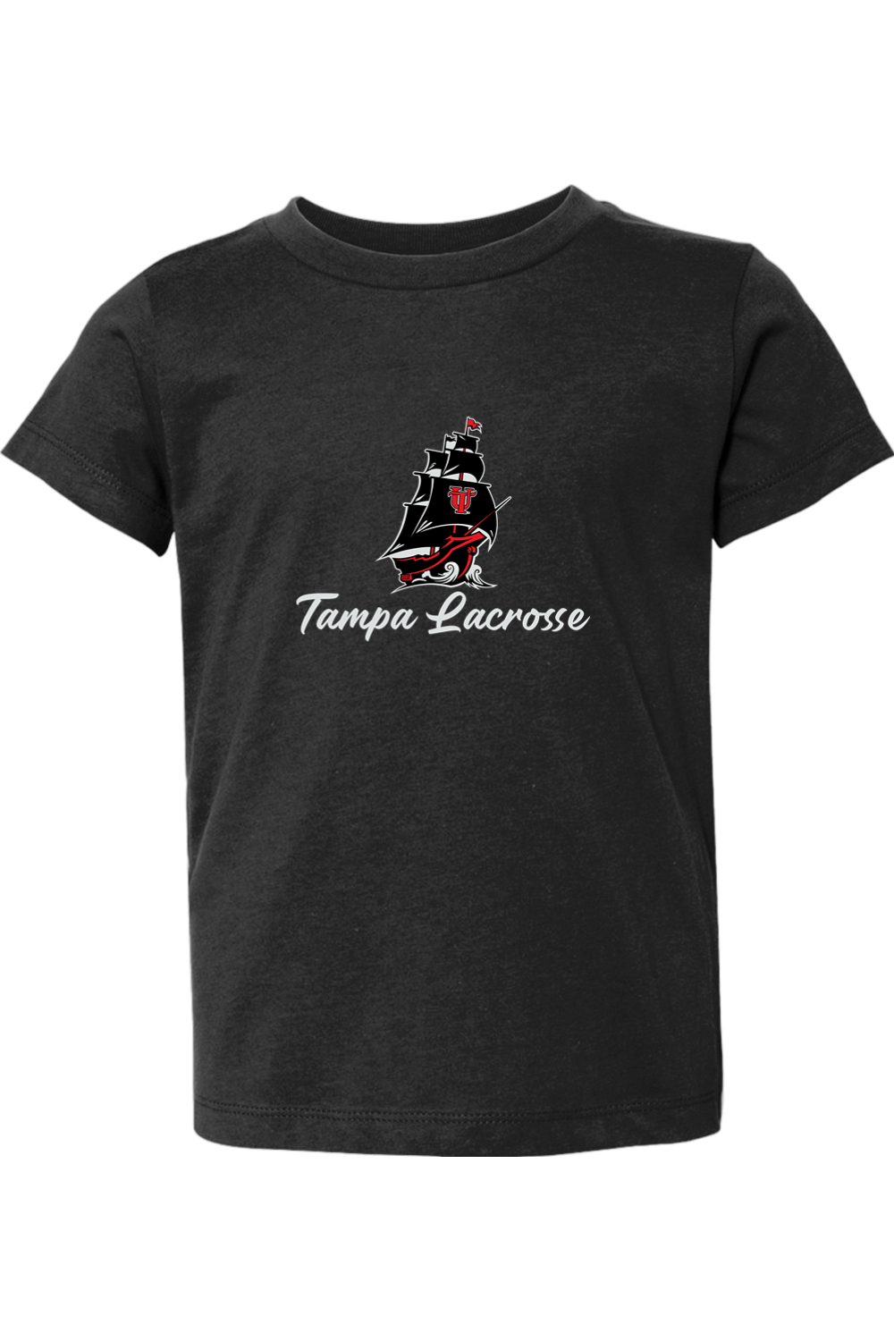 Tampa LC Toddler T-Shirt Signature Lacrosse