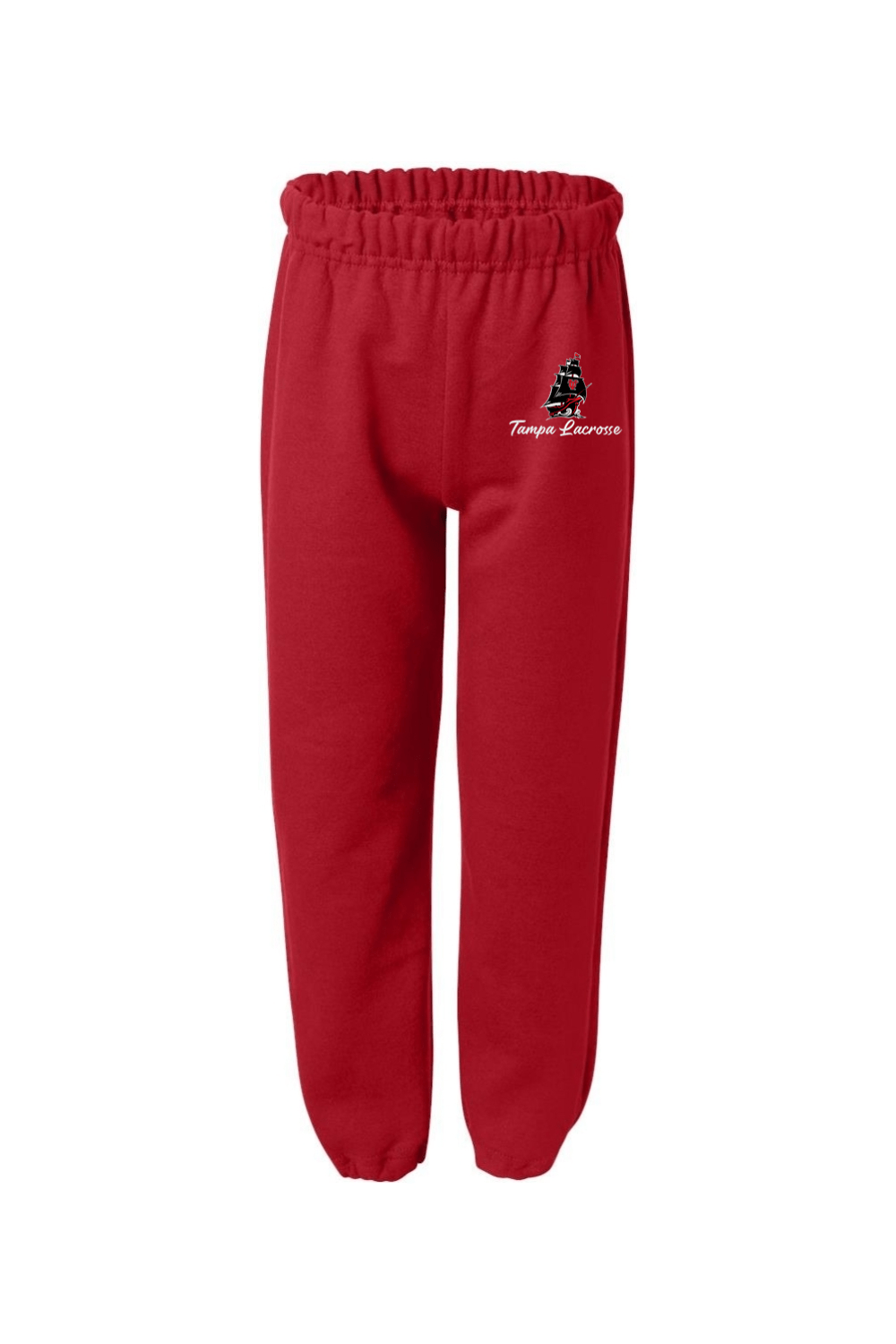 Tampa LC Youth Sweatpants Signature Lacrosse