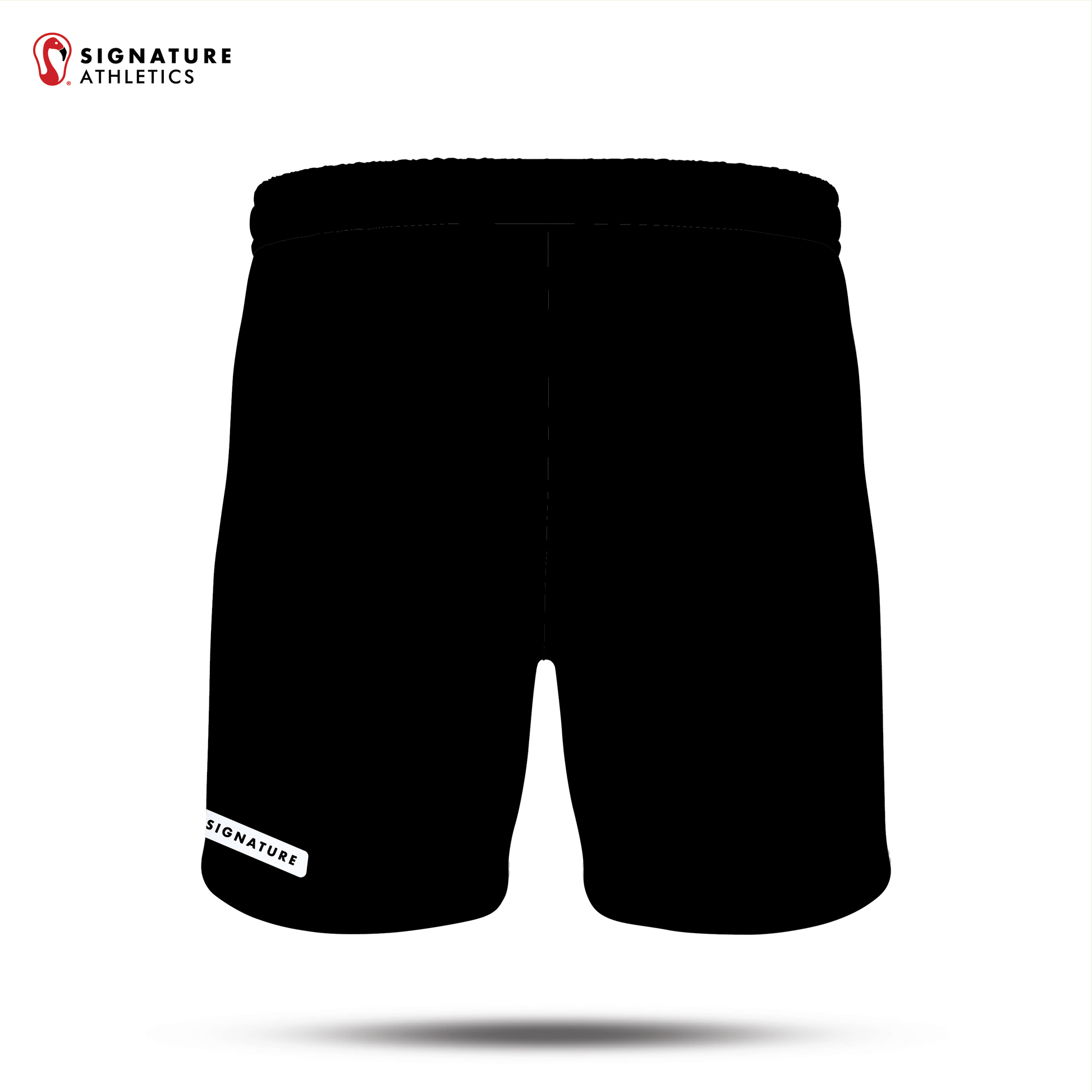 Tampa Prep Terrapins Lacrosse Men's Player Short Signature Lacrosse