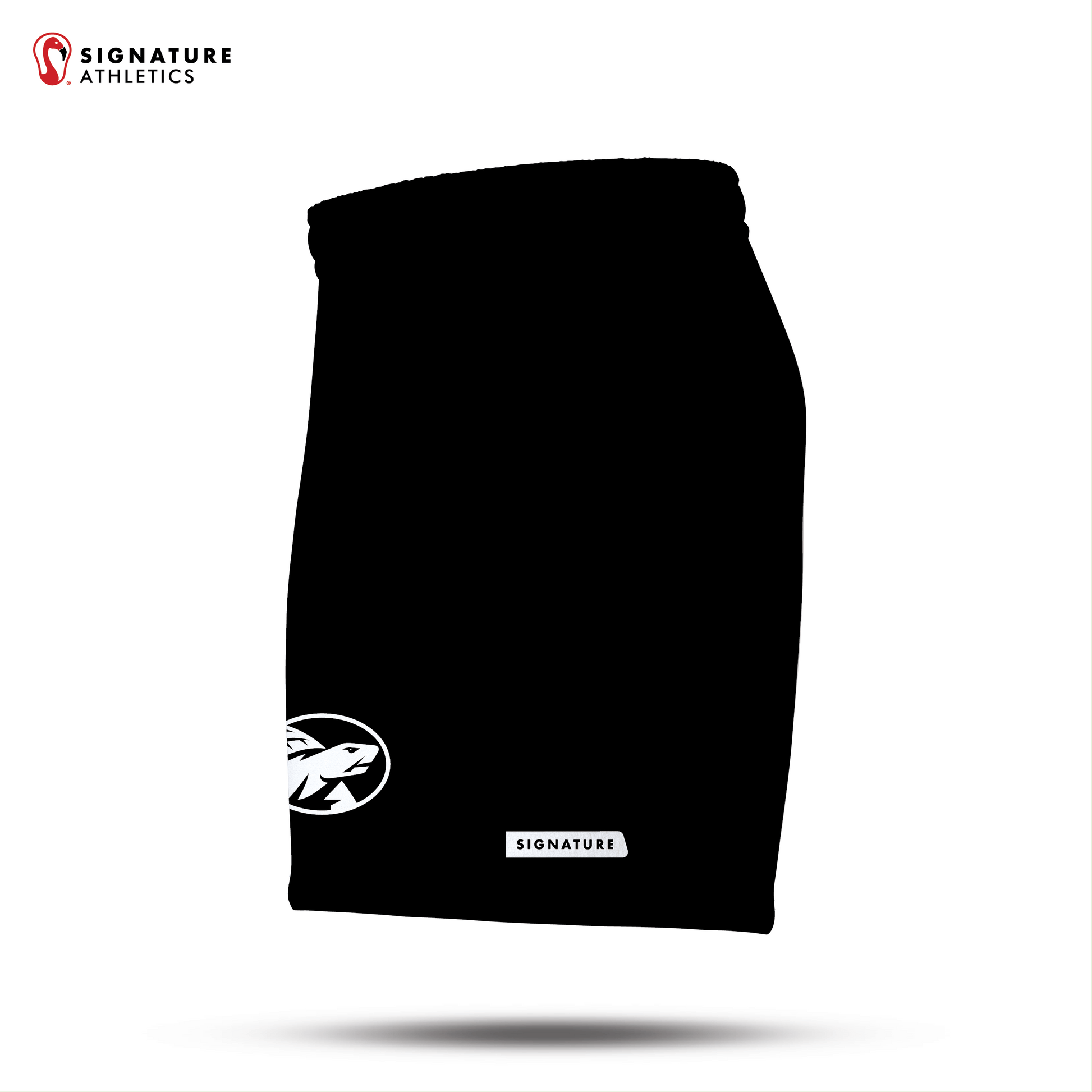 Tampa Prep Terrapins Lacrosse Men's Player Short Signature Lacrosse