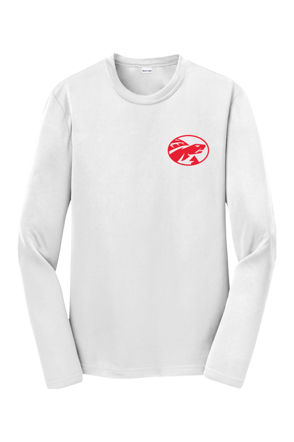Tampa Prep Terrapins LC Youth Long Sleeve T-Shirt Signature Lacrosse
