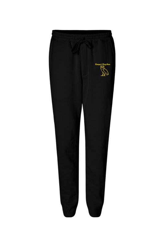 Tampa's Very Own Adult Sweatpants Signature Lacrosse