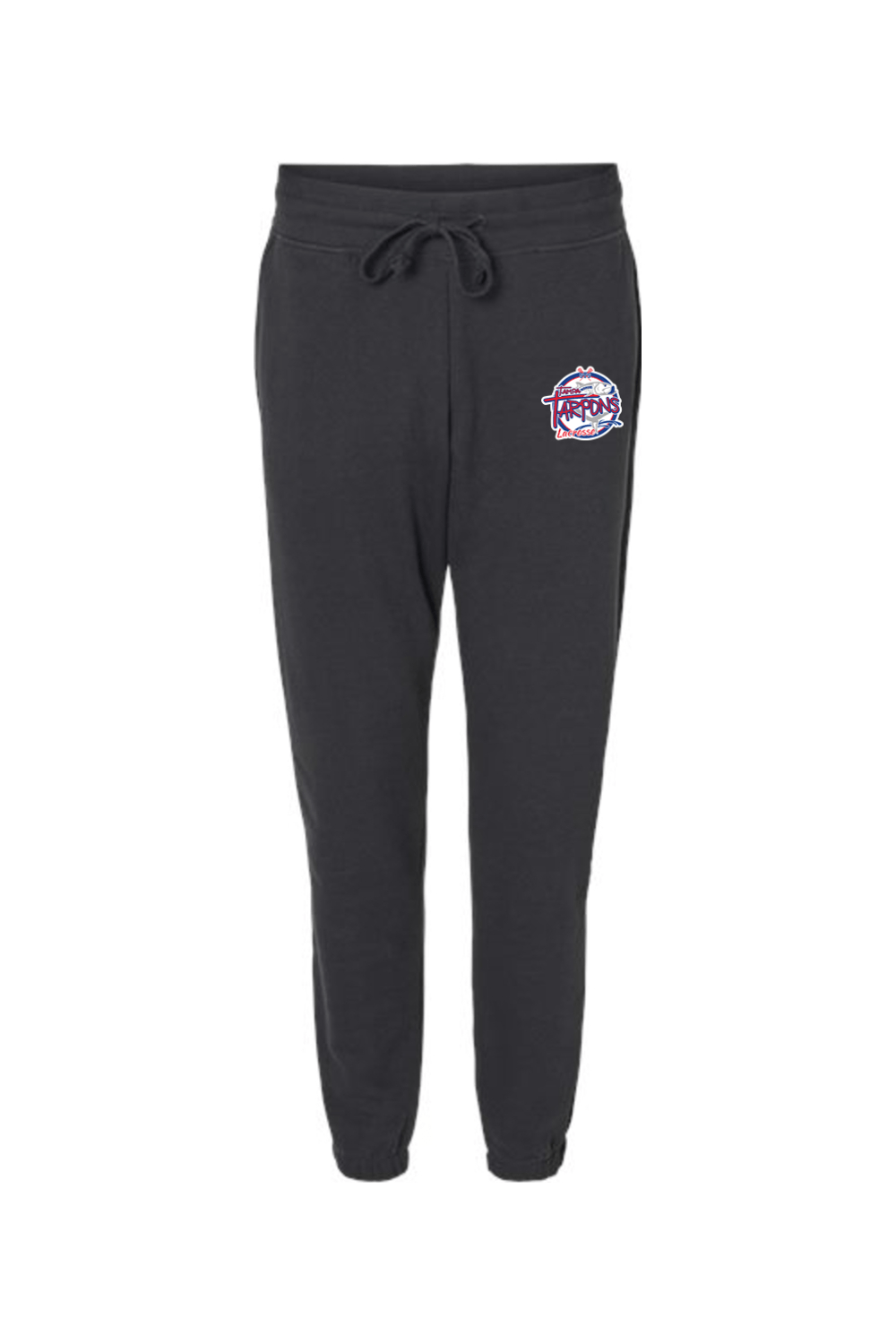 Tampa Tarpons Lacrosse Adult Sweatpants Signature Lacrosse