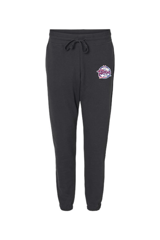 Tampa Tarpons Lacrosse Adult Sweatpants Signature Lacrosse