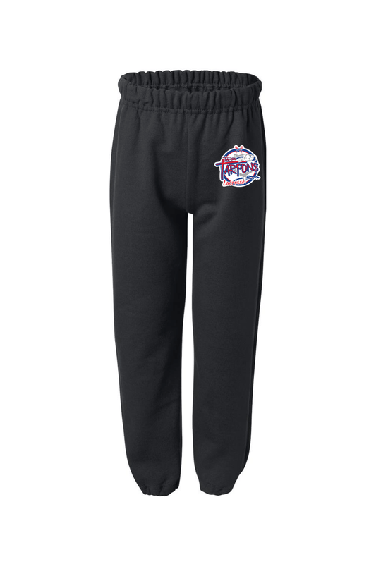 Tampa Tarpons Lacrosse Youth Sweatpants Signature Lacrosse