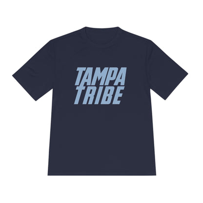 Tampa Tribe LC Adult Athletic T-Shirt Signature Lacrosse