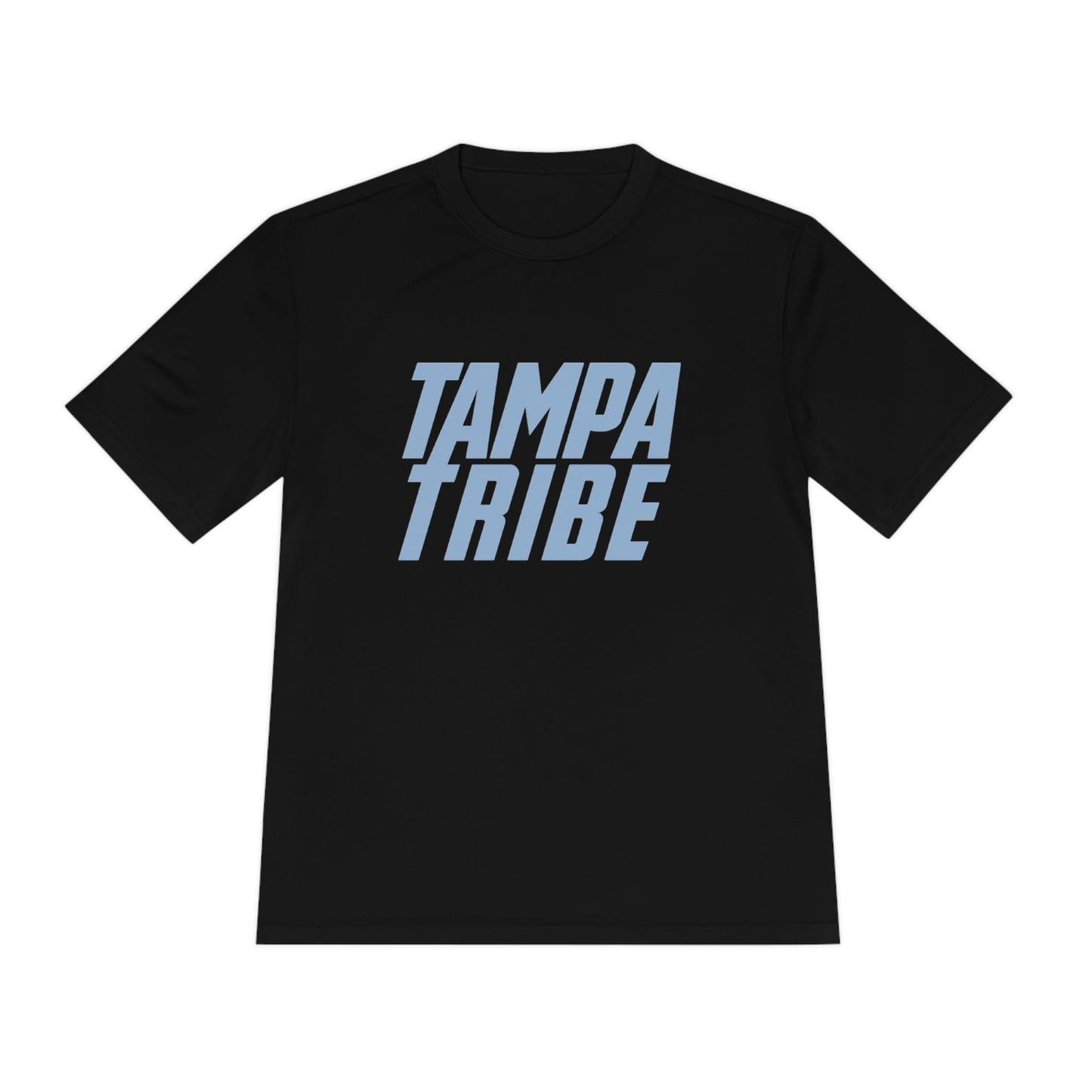 Tampa Tribe LC Adult Athletic T-Shirt Signature Lacrosse