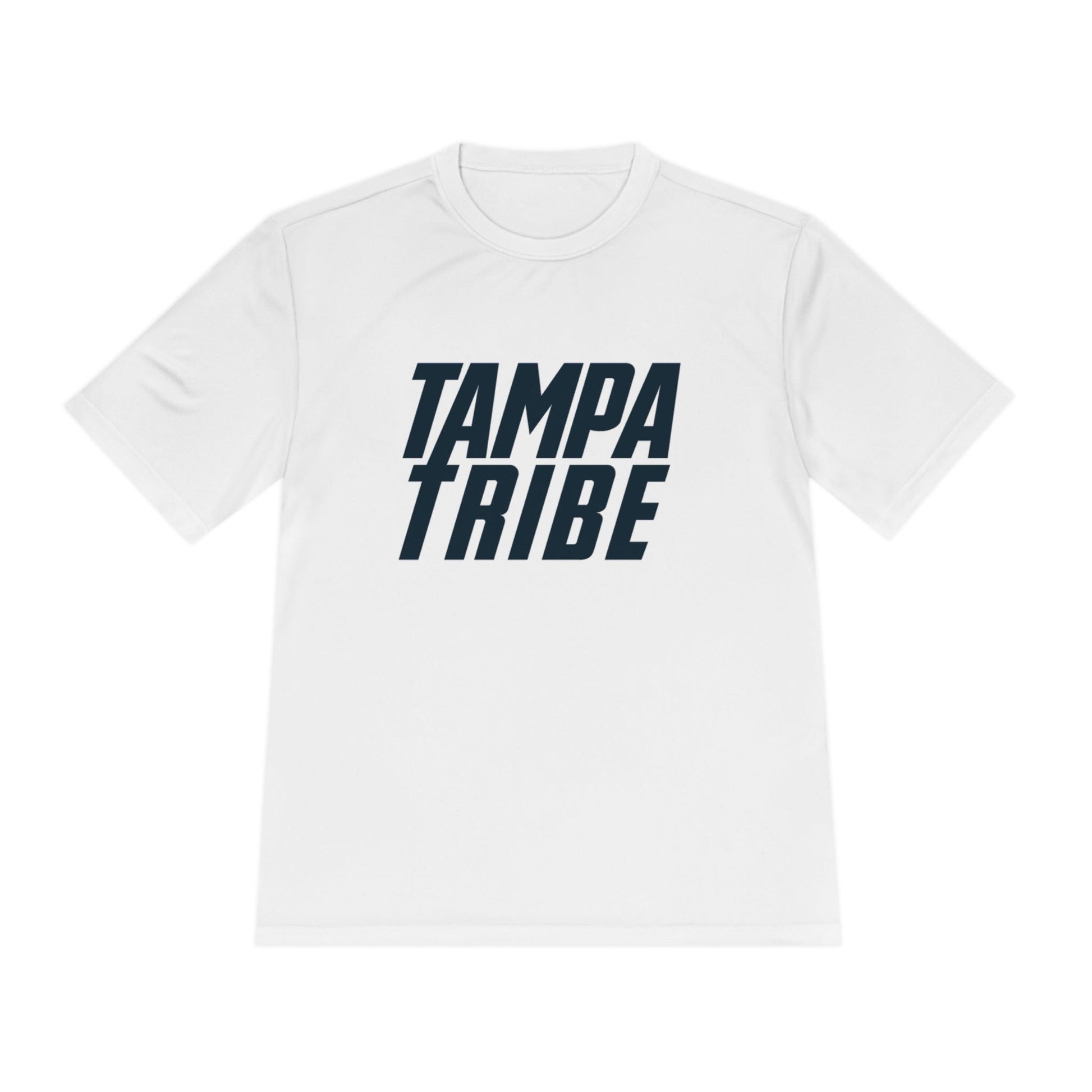 Tampa Tribe LC Adult Athletic T-Shirt Signature Lacrosse