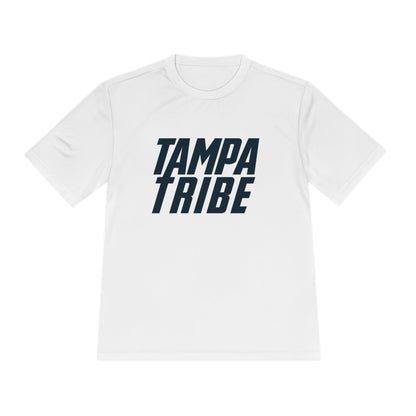 Tampa Tribe LC Adult Athletic T-Shirt Signature Lacrosse