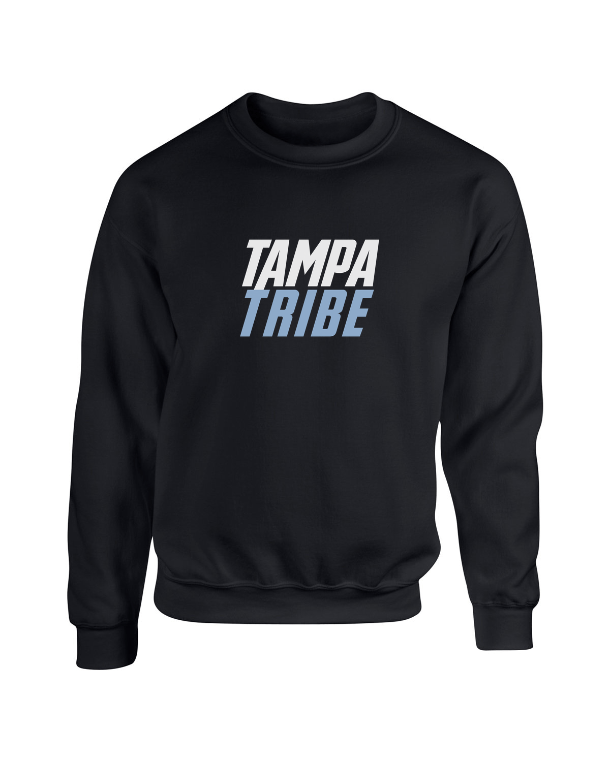 Tampa Tribe LC Adult Premium Sweatshirt Signature Lacrosse