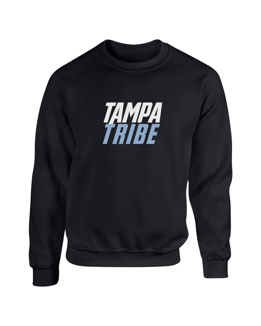 Tampa Tribe LC Adult Premium Sweatshirt Signature Lacrosse