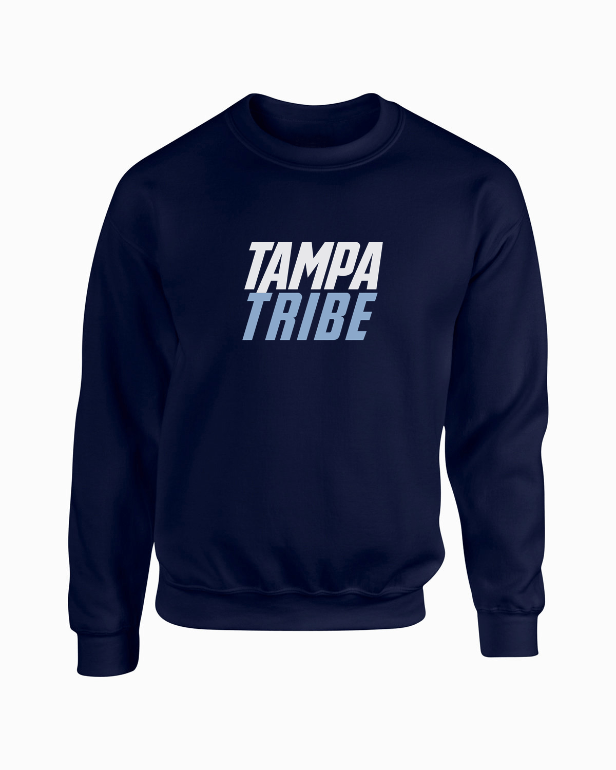 Tampa Tribe LC Adult Premium Sweatshirt Signature Lacrosse