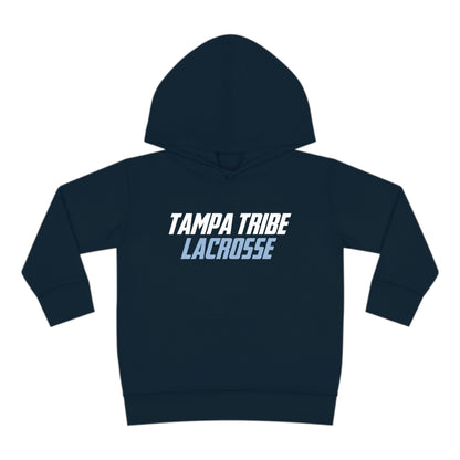 Tampa Tribe LC Toddler Pullover Hoodie Signature Lacrosse