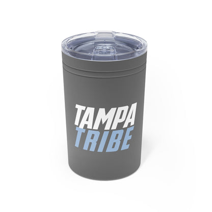 Tampa Tribe LC Vacuum Insulated Tumbler, 11 oz Signature Lacrosse