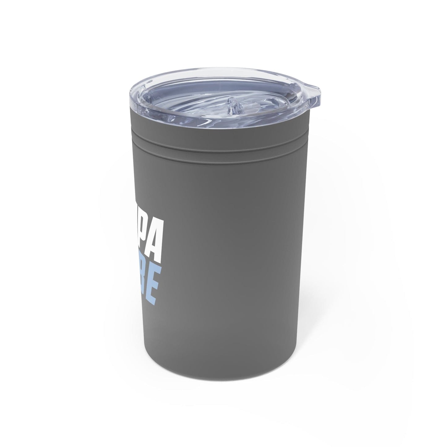 Tampa Tribe LC Vacuum Insulated Tumbler, 11 oz Signature Lacrosse