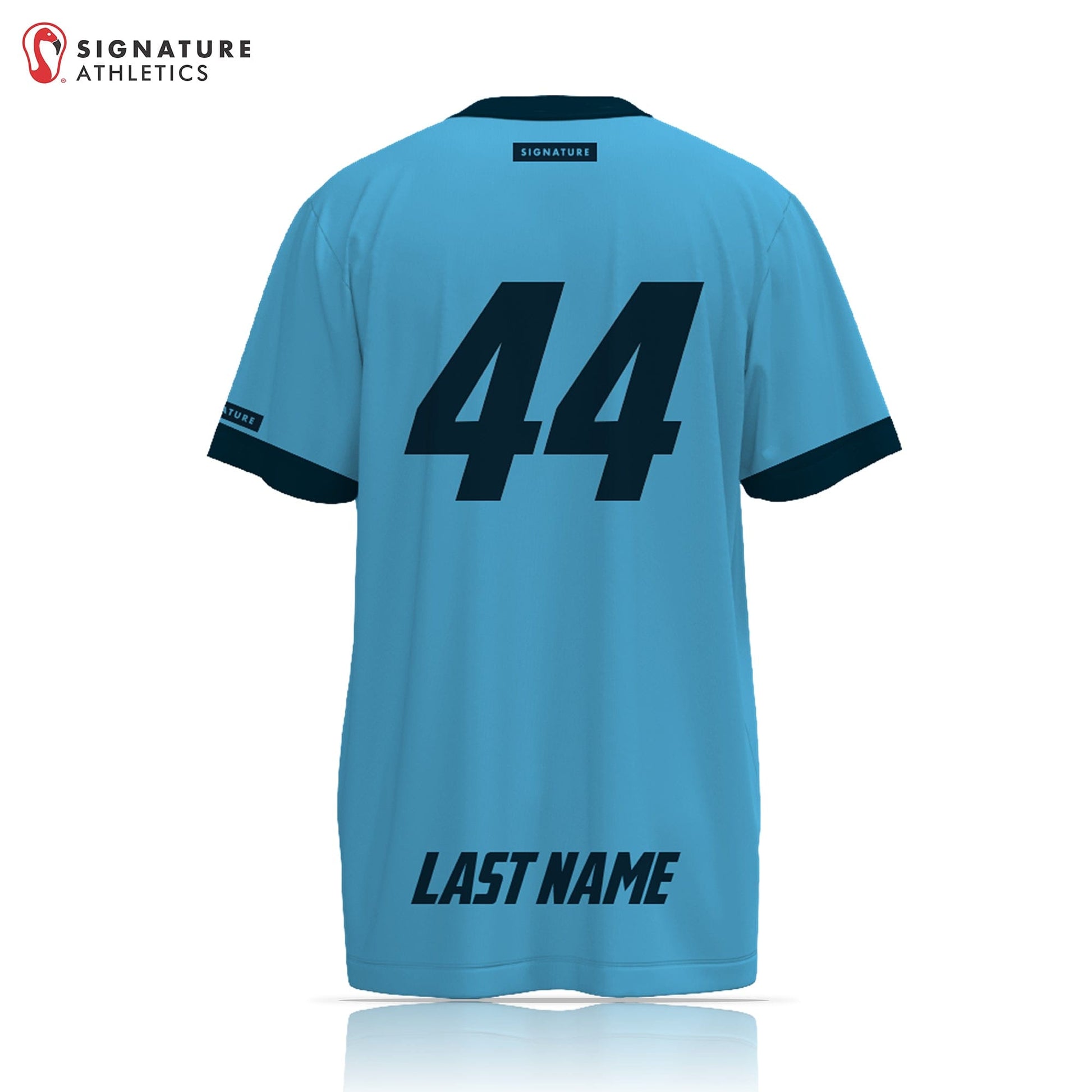 Tampa Tribe Women's 4 Piece Player Package Signature Lacrosse