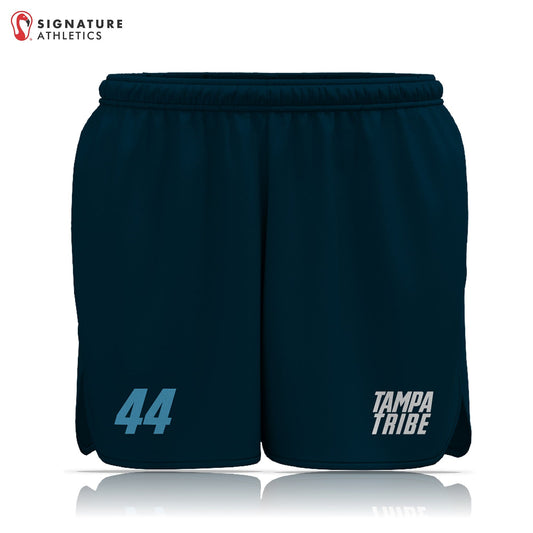 Tampa Tribe Women's Game Shorts Signature Lacrosse