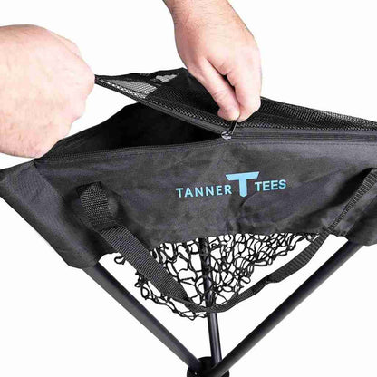 Tanner Tee Baseball Ball Caddy