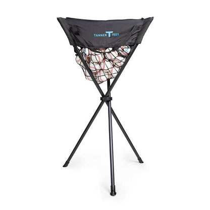 Tanner Tee Baseball Ball Caddy