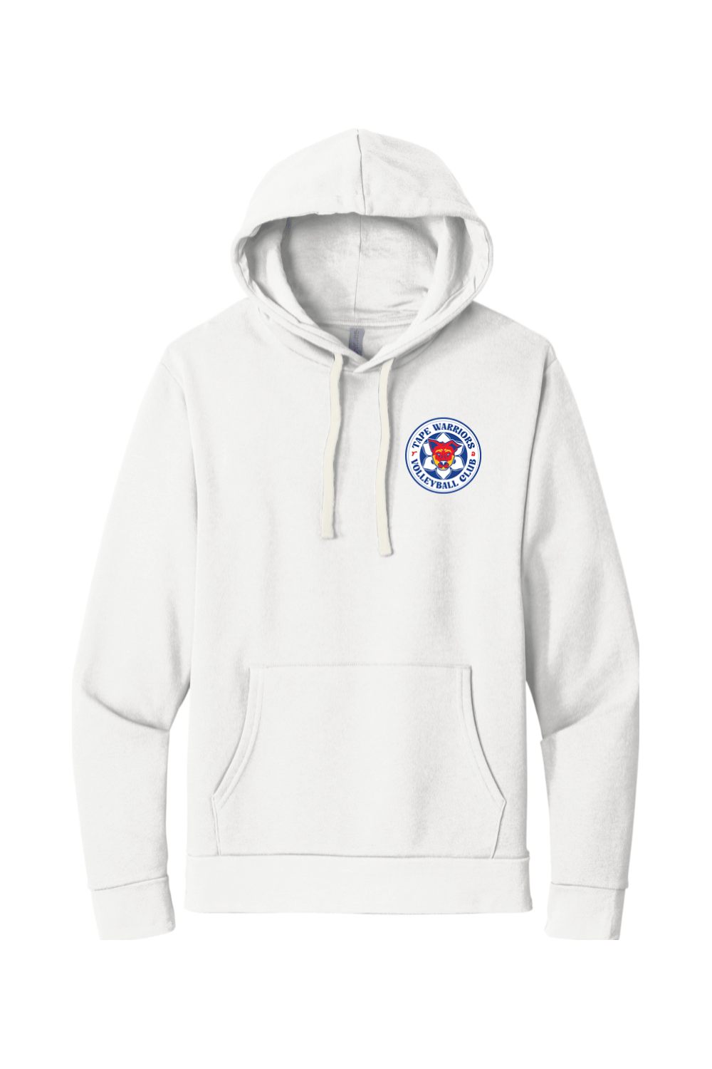 Tape Warriors Adult Premium Lightweight Hoodie Signature Lacrosse