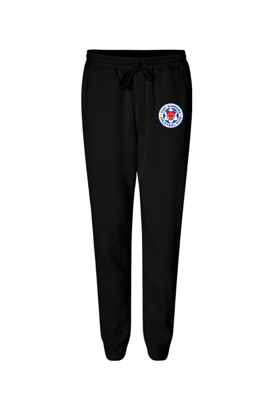 Tape Warriors Adult Sweatpants Signature Lacrosse
