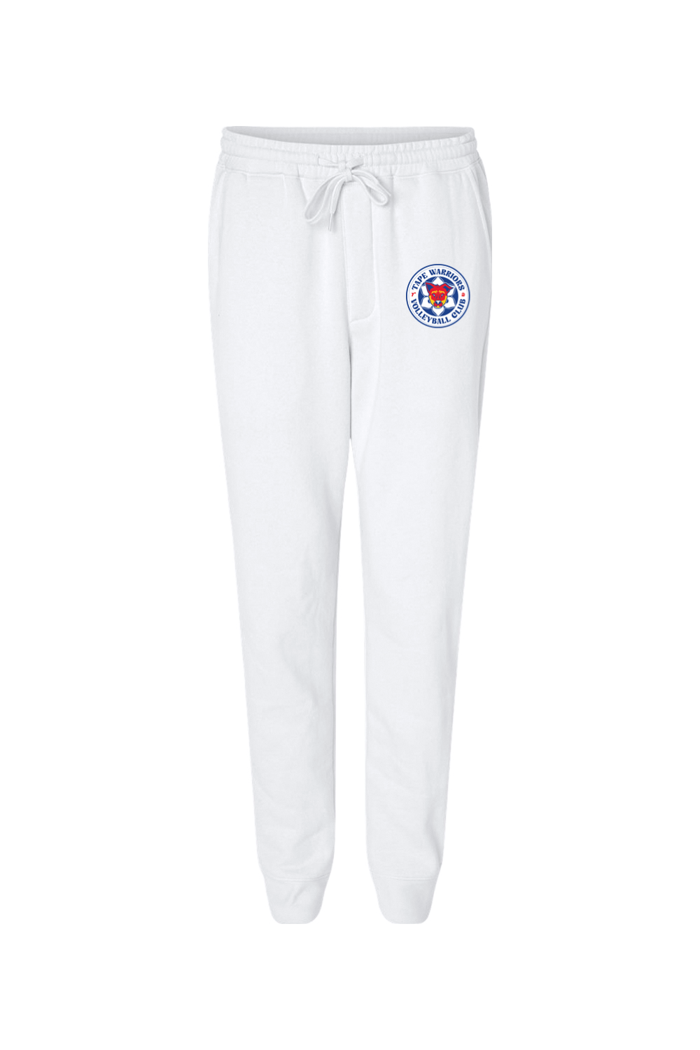 Tape Warriors Adult Sweatpants Signature Lacrosse