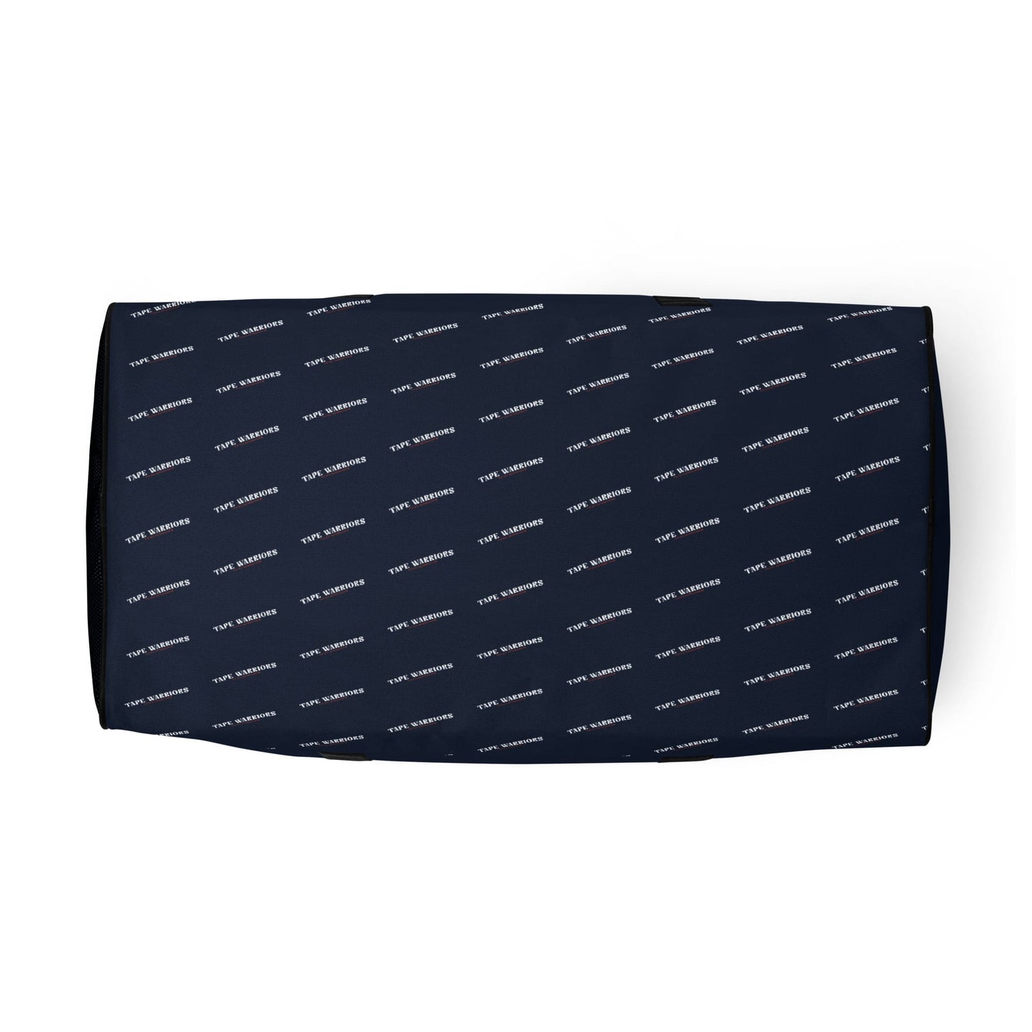 Tape Warriors Sideline Duffel Bag Signature Lacrosse