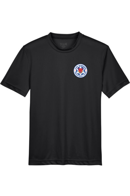 Tape Warriors Youth Athletic T-Shirt Signature Lacrosse