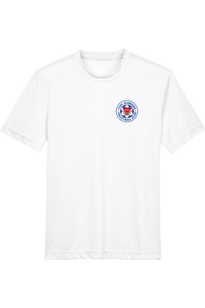 Tape Warriors Youth Athletic T-Shirt Signature Lacrosse