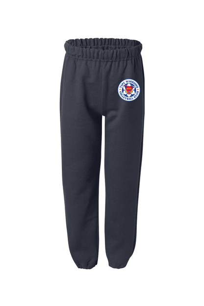 Tape Warriors Youth Sweatpants Signature Lacrosse