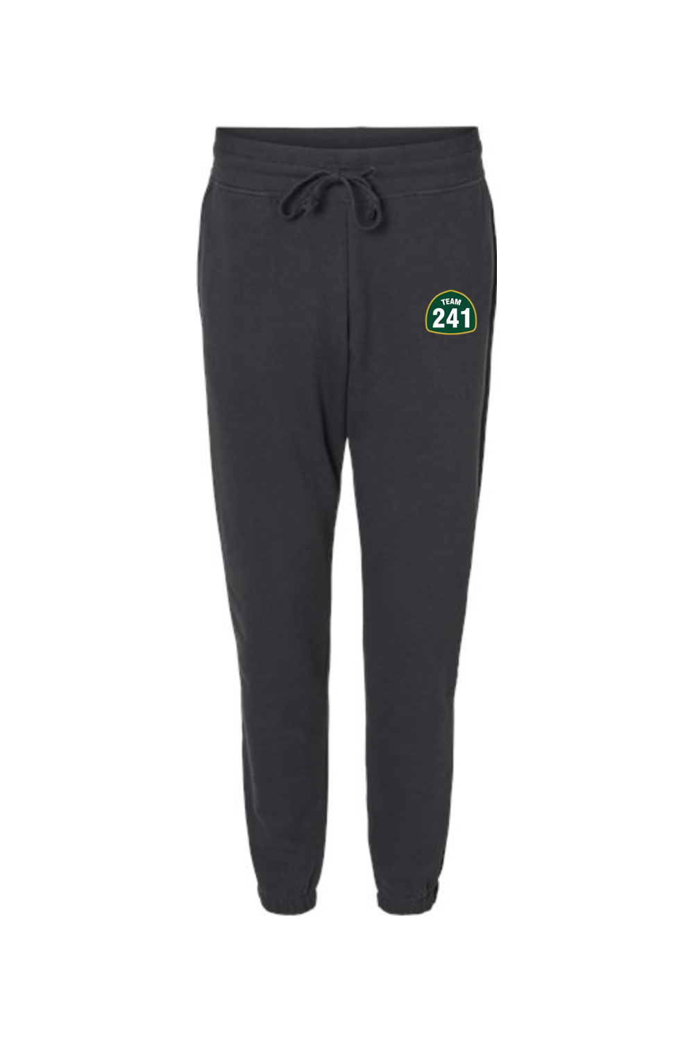 Team 241 Lacrosse Adult Sweatpants Signature Lacrosse
