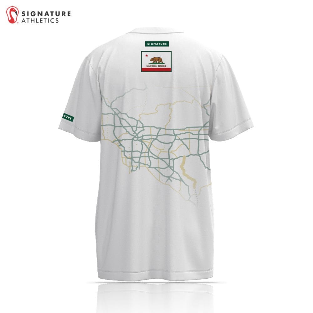 Team 241 Lacrosse Men's 2 Piece Player Package Signature Lacrosse