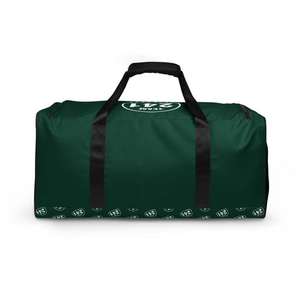 Team 241 Lacrosse Sideline Duffel Bag Signature Lacrosse