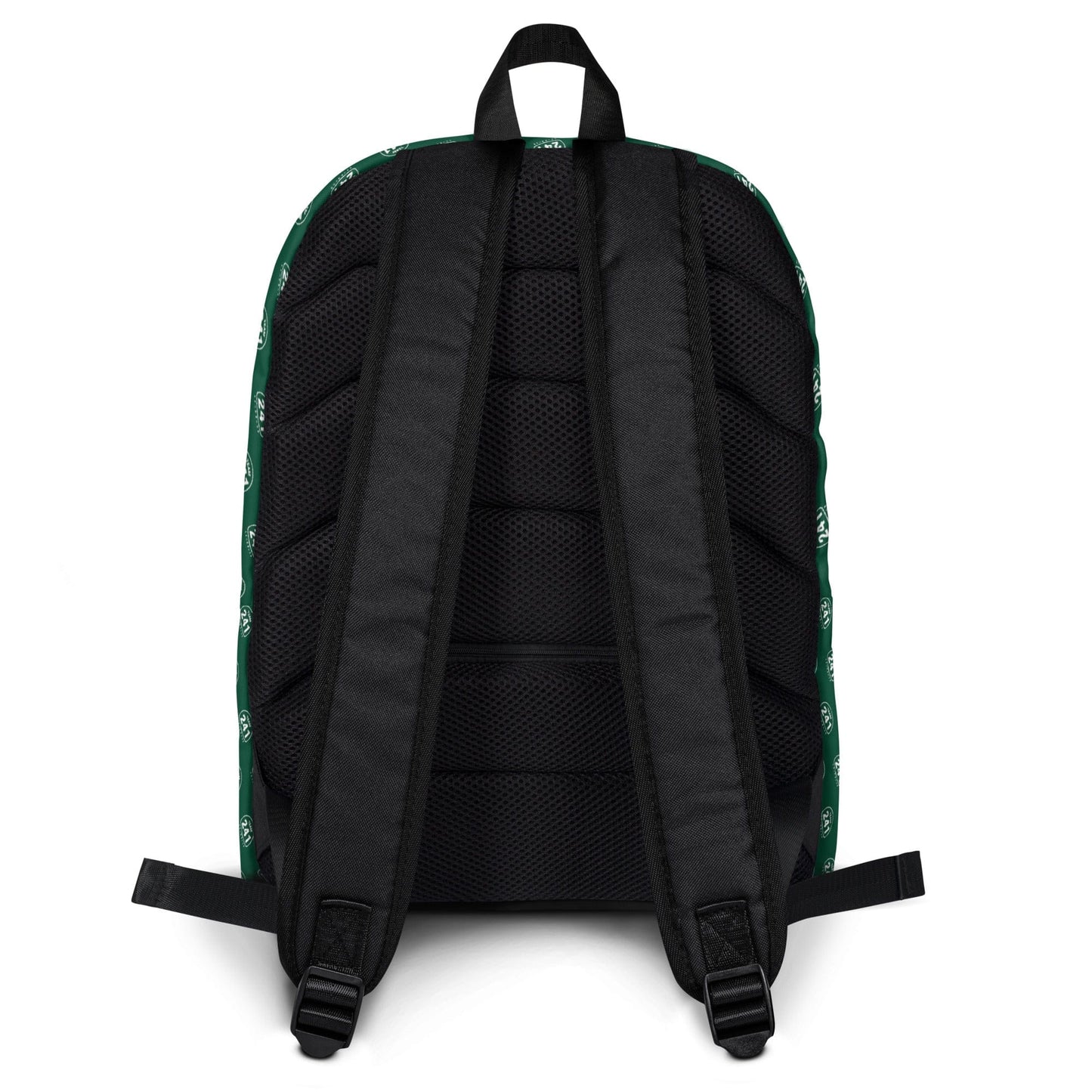 Team 241 Lacrosse Travel Backpack Signature Lacrosse