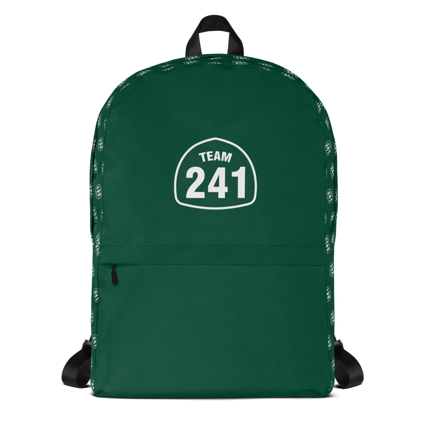 Team 241 Lacrosse Travel Backpack Signature Lacrosse