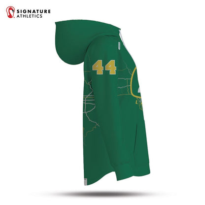 Team 241 Men's Hoodie and Jogger Bundle Signature Lacrosse