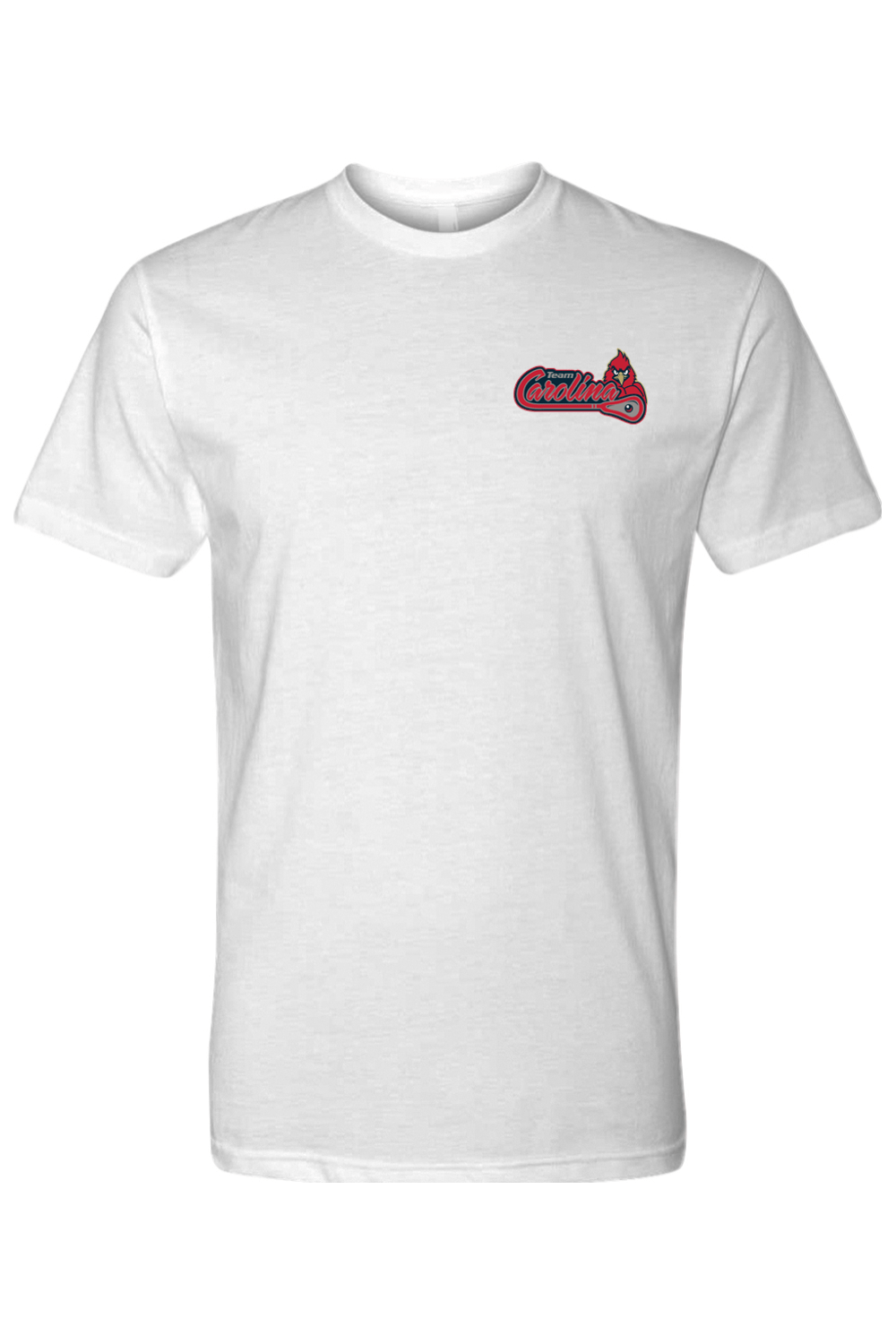 Team Carolina LC Adult Men's T-Shirt Signature Lacrosse