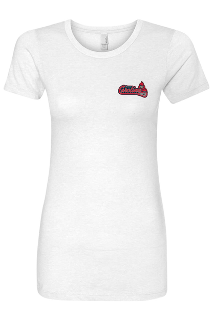 Team Carolina LC Adult Women's T-Shirt Signature Lacrosse