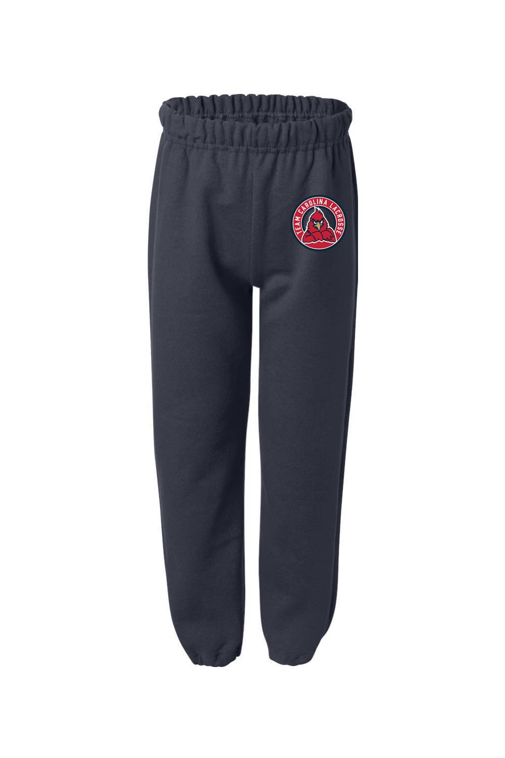 Team Carolina LC Youth Sweatpants Signature Lacrosse