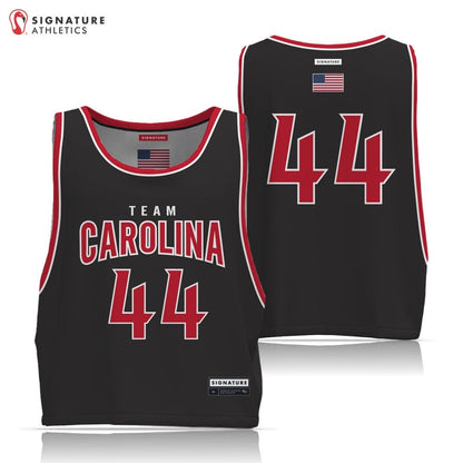 Team Carolina Men's 3 Piece Player Package Signature Lacrosse