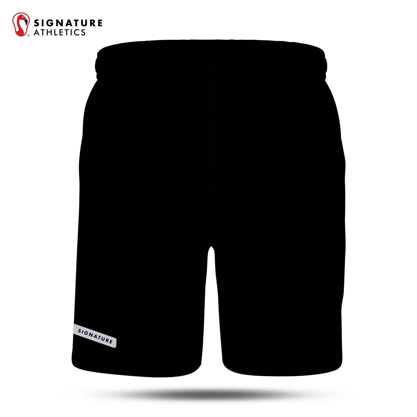 Team Carolina Men's 4 Piece Player Package Signature Lacrosse