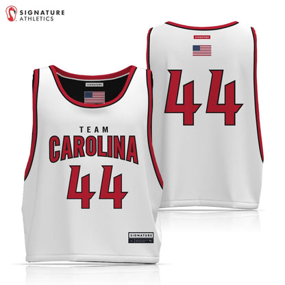 Team Carolina Men's 4 Piece Player Package Signature Lacrosse