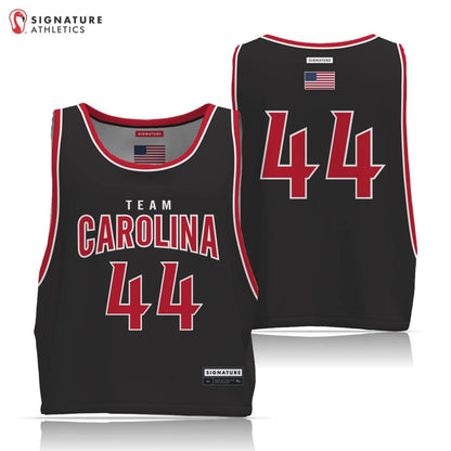 Team Carolina Men's 4 Piece Player Package Signature Lacrosse