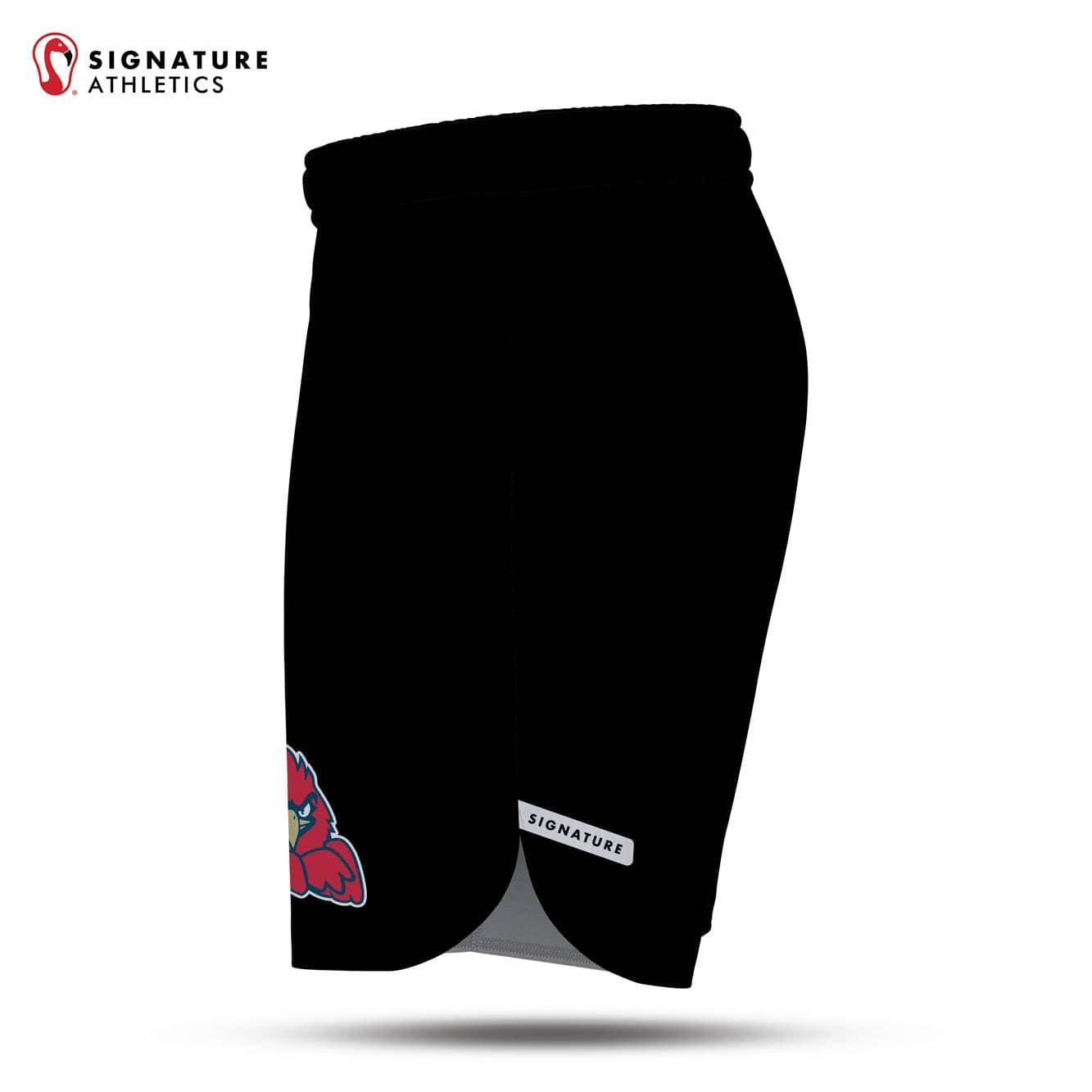 Team Carolina Men's 4 Piece Player Package Signature Lacrosse