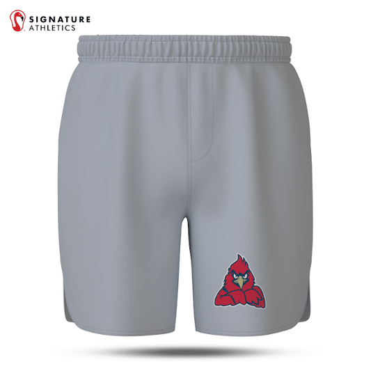 Team Carolina Men's 4 Piece Player Package V2 Signature Lacrosse