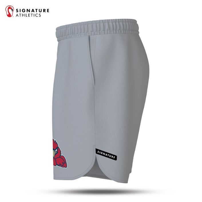 Team Carolina Men's 4 Piece Player Package V2 Signature Lacrosse