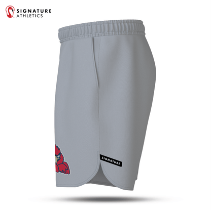 Team Carolina Men's 4 Piece Player Package V2 Signature Lacrosse