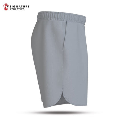 Team Carolina Men's Game Shorts Signature Lacrosse