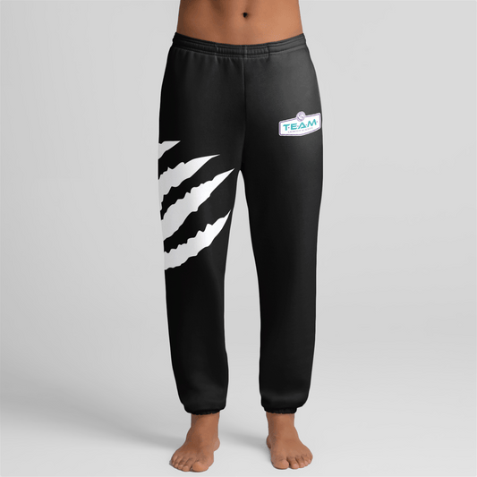 Team Lacrosse Academy Adult Sublimated Sweatpants Signature Lacrosse